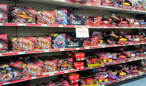 Toy Store «Mattel Toy Store», reviews and photos, 501 Meacham Blvd, Fort Worth, TX 76106, USA