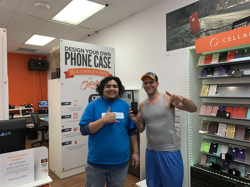 Cell Phone Store «Cellairis», reviews and photos, 7800 Smith Rd, Denver, CO 80207, USA