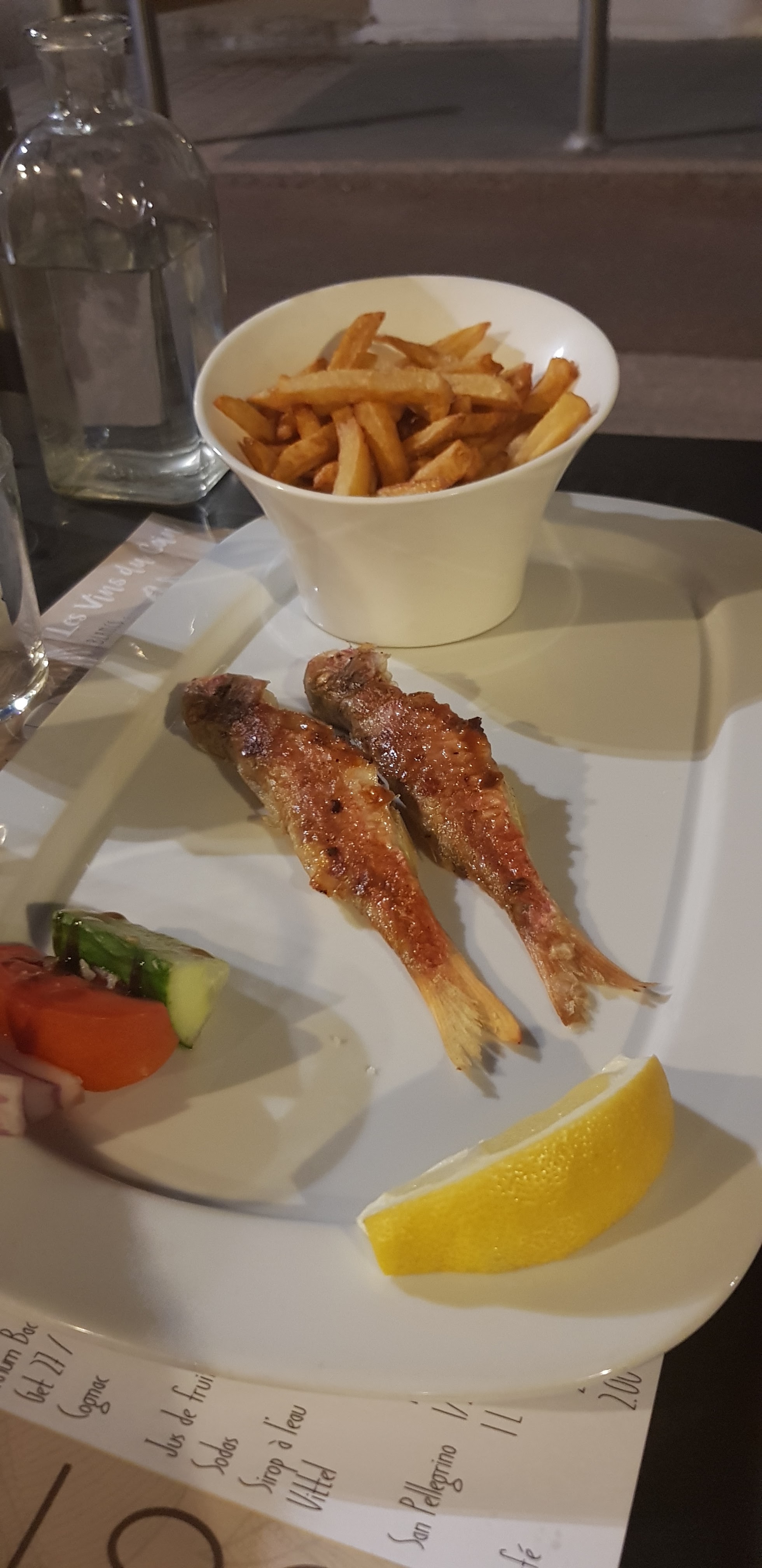 Photo n° 1 de l'avis de C. fait le 16/07/2019 à 20:26