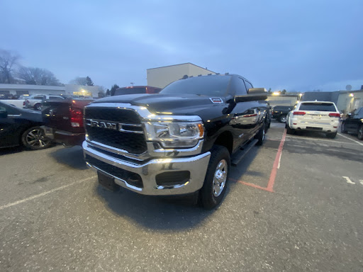 Car Dealer «Heritage Chrysler Dodge Jeep RAM Owings Mills», reviews and photos, 11212 Reisterstown Rd, Owings Mills, MD 21117, USA
