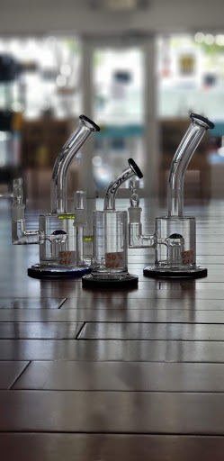 Tobacco Shop «The U Smoke Shop», reviews and photos, 5827 Sunset Dr, South Miami, FL 33143, USA