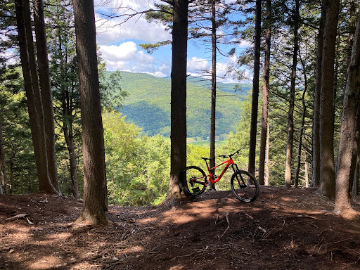 Bicycle Store «Green Mountain Bicycles», reviews and photos, 105 N Main St, Rochester, VT 05767, USA