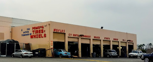 Shopping Mall «Rio Rancho Mall», reviews and photos, 2001 Garey Ave, Pomona, CA 91766, USA