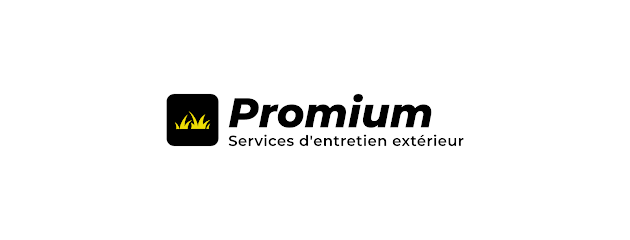 Promium - Services d'entretien extérieur