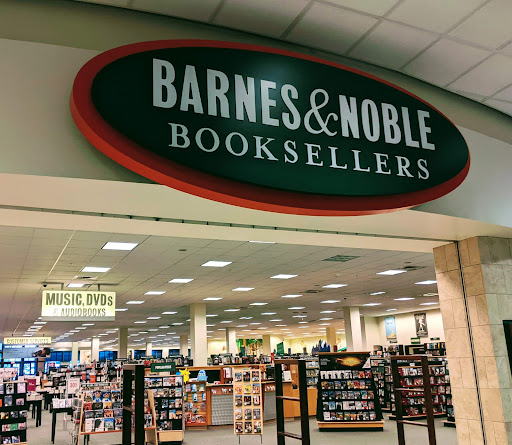 Book Store «Barnes & Noble», reviews and photos, 2701 David H McLeod Blvd #1200, Florence, SC 29501, USA