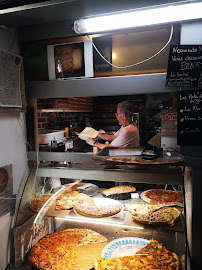 Atmosphère du Pizzeria le Repalatin à Montpellier - n°2