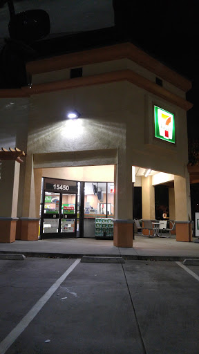 Convenience Store «7-Eleven», reviews and photos, 15450 Fairfield Ranch Rd, Chino Hills, CA 91709, USA