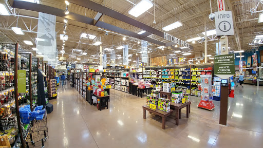 Grocery Store «Kroger Marketplace», reviews and photos, 3400 Fm 407 E., Bartonville, TX 76226, USA