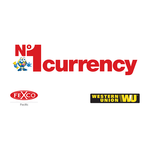 No1 Currency