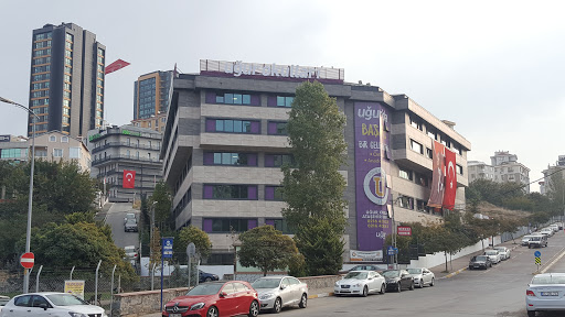 ugur okullari atasehir kampusu atasehir istanbul