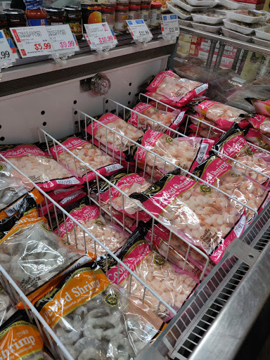 Supermarket «HMART», reviews and photos, 400 Hillside Avenue, Williston Park, NY 11596, USA