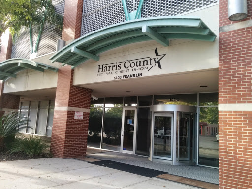 Federal Credit Union «Harris County Federal Credit Union», reviews and photos
