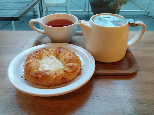 Coffee Shop «Temple Coffee Roasters», reviews and photos, 1010 9th St, Sacramento, CA 95814, USA