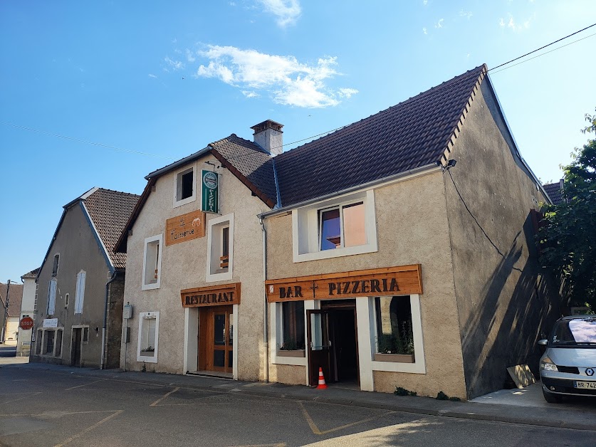 La Caisserie à Beaujeu-Saint-Vallier-Pierrejux-et-Quitteur (Haute-Saône 70)