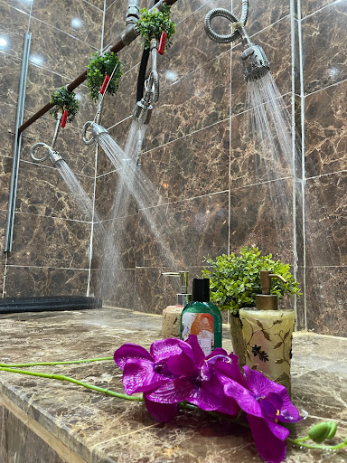 مركز التوأم الشمالي للمساج والحمام المغربي 