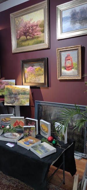 Richard Kochenash Fine Art - photo 5