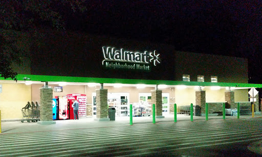Supermarket «Walmart Neighborhood Market», reviews and photos, 2800 N Hwy 190, Covington, LA 70433, USA
