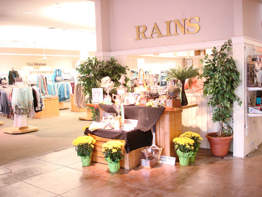 Department Store «Rains Department Store», reviews and photos, 218 E Ojai Ave, Ojai, CA 93023, USA