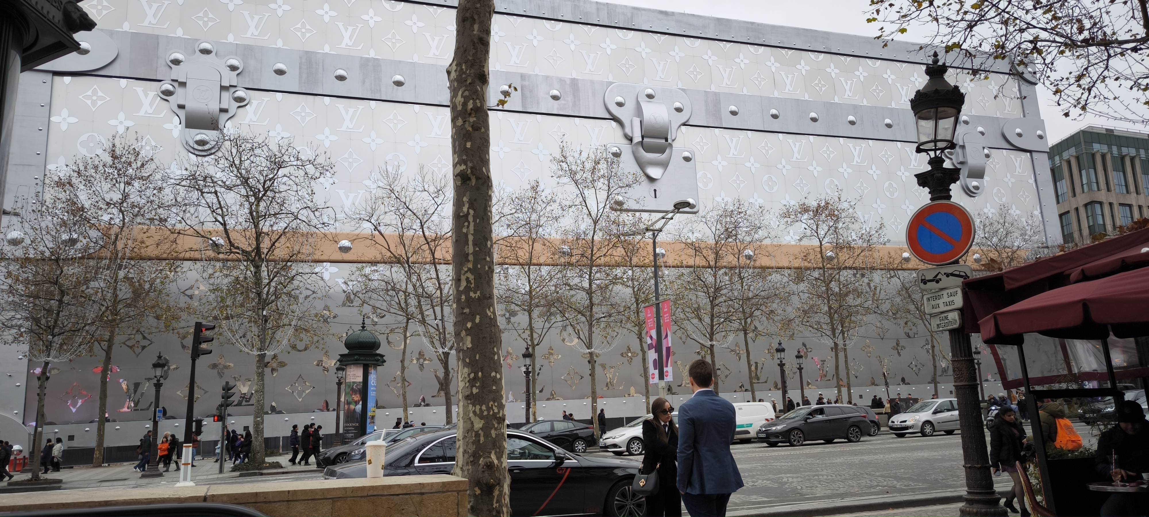 Photo n° 1 de l'avis de Naim.l fait le 28/12/2023 à 14:46