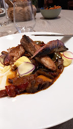 Photo n°14 de Maison Patte Noire 