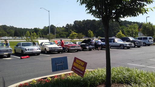 Auto Parts Store «Advance Auto Parts», reviews and photos, 2136 Didonato Dr, Chester, MD 21619, USA