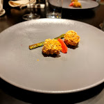 Photo n°2 de l'avis de FABRIZIO.A fait le 06/01/2023 à 22:38 sur le  Alimenta bistrot à Lecce