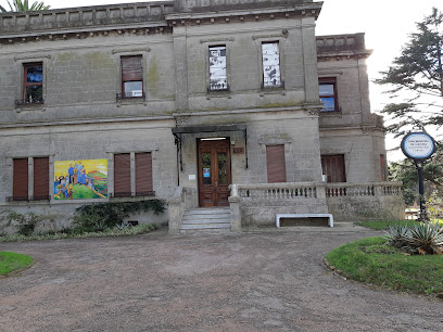 Casa Municipal de la Cultura Fernández Crespo