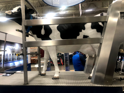 Auditorium «Exhibition Hall at the Alliant Energy Center», reviews and photos, 1919 Alliant Energy Center Way, Madison, WI 53713, USA