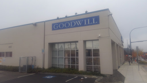 Thrift Store «Goodwill Everett», reviews and photos