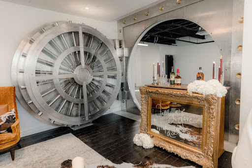 Event Venue «Crystal Plaza», reviews and photos, 305 W Northfield Rd, Livingston, NJ 07039, USA