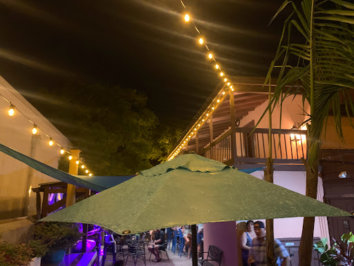 Amphitheater «Colonial Oak Outdoor Theatre», reviews and photos, 21 St George St, St Augustine, FL 32084, USA