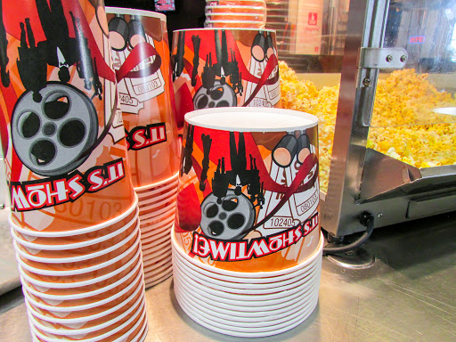 Movie Theater «Jubitz Cinema», reviews and photos, 10350 N Vancouver Way, Portland, OR 97211, USA