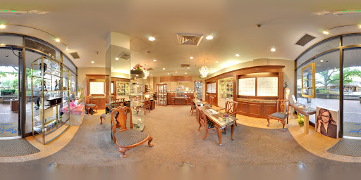 Optician «Bowers & Snyder Opticians», reviews and photos, 32 Village Square, Baltimore, MD 21210, USA