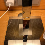 Photo n°1 de l'avis de Elena. fait le 25/11/2023 à 10:51 sur le  Maritim Hotel à Düsseldorf