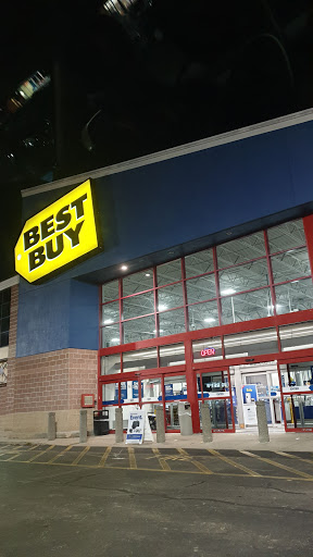 Electronics Store «Best Buy», reviews and photos, 290 S Broadway Unit E, Salem, NH 03079, USA
