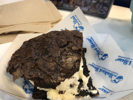 Ice Cream Shop «The Baked Bear», reviews and photos, 256 North University Drive, Farmington, UT 84025, USA