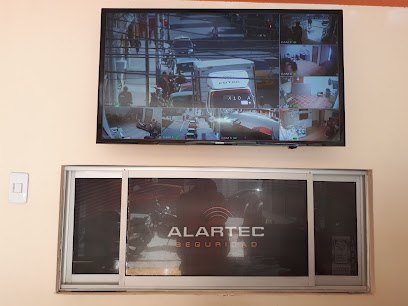 Alartec Seguridad