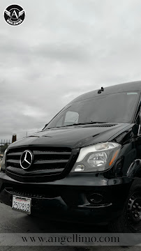 Angel Limo Worldwide Transportation | Luxury Limousine Transportation Service in Ashland, California, USA - Photo 9 - Car repair in Hayward, CA, Hayward