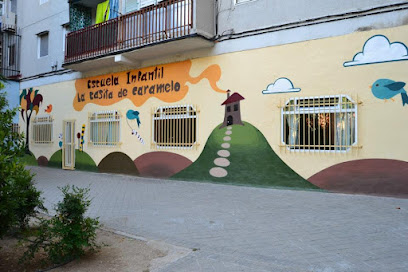 Imagen de ESCUELA INFANTIL EN FUENLABRADA - LA CASITA DE CARAMELO