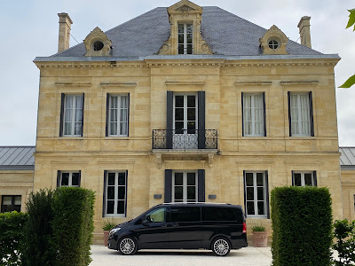 BORDEAUX ESCAPADES à Léognan