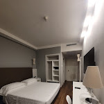 Photo n°3 de l'avis de Inma. fait le 15/10/2023 à 05:23 sur le  Hotel Umbria à Attigliano