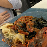 Photo n°1 de l'avis de Francesca.n fait le 29/10/2022 à 19:58 sur le  Molo21 - Beach Club Piediluco à Piediluco