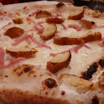 Photo n°3 de l'avis de Marco.a fait le 24/07/2019 à 09:49 sur le  Pizzeria Bruno à Naples