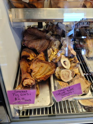 Butcher Shop «AA Meats, Inc», reviews and photos, 5116 111th St SW, Tacoma, WA 98499, USA