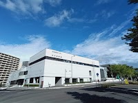 札幌市 厚別区民センター