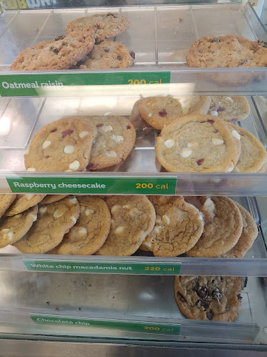 Restaurant «SUBWAY®Restaurants», reviews and photos, 1105 S Rainbow Blvd #106, Las Vegas, NV 89102, USA