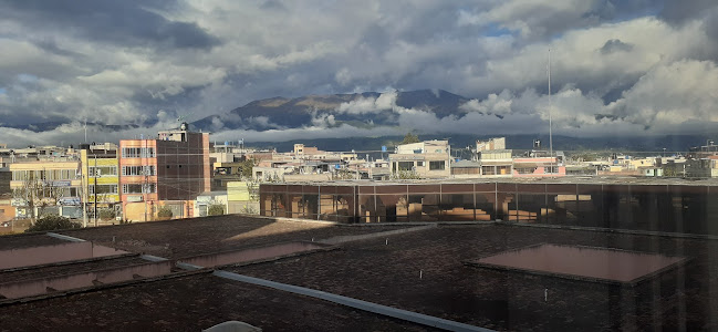 Hospital General Docente De Riobamba - Riobamba
