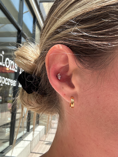 Explore skeleton tattoo ideas, creative tattoo ideas in Scottsdale, available at Rowan Scottsdale Quarter