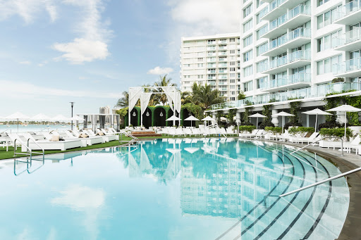 Mondrian South Beach Miami