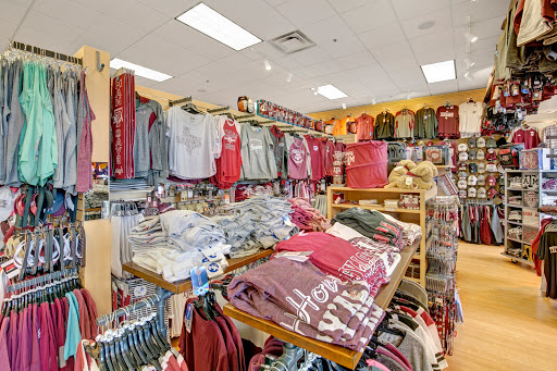 Sportswear Store «Rally House Fairview», reviews and photos, 106 Prairie Rd, Fairview, TX 75069, USA